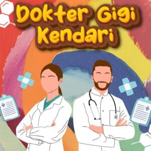 Dokter Gigi Kendari 99% Bikin Puas Dengan Harga Bersahabat